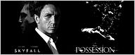 Bilheterias Brasil: 007 - Operação Skyfall ainda no topo, Possessão é a melhor estreia