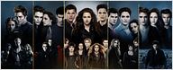 Prepare-se para a maratona da Saga Crepúsculo!