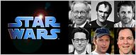 Star Wars VII: Saiba quem não vai dirigir o filme