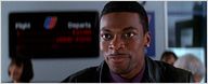 Chris Tucker pode estrelar versão americana de Intocáveis