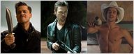 10 malvados do galã Brad Pitt no cinema