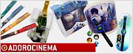 Festival de promoções: Confira quem ganhou os ingressos e brindes das estreias da semana!