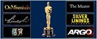 Oscar 2013: Certezas, apostas e torcidas para a premiação!