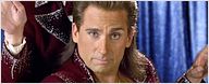 Veja novas fotos de Jim Carrey e Steve Carell na comédia Burt Wonderstone