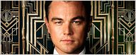 O Grande Gatsby, com Leonardo DiCaprio, ganha novo trailer e seis cartazes