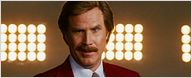 O Âncora 2, com Will Ferrell, ganha data de lançamento