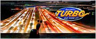 Conheça a lesma mais rápida do mundo no primeiro vídeo da animação Turbo