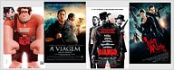 Estreias de janeiro nos cinemas