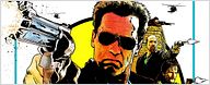 O Último Desafio: Schwarzenegger está de volta em vídeos cheios de ação