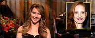 Jennifer Lawrence detona candidatas ao Oscar de melhor atriz (mas só de brincadeira)