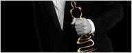Confira o cartaz do Oscar 2013