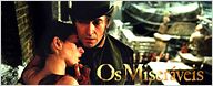 Assista um vídeo promocional legendado e exclusivo de Os Miseráveis