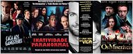 Inatividade Paranormal, O Lado Bom da Vida e Os Miseráveis são as principais estreias do fim de semana