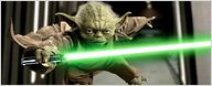 Um filme solo de Yoda pelos produtores de Star Wars?