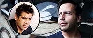 Colin Farrell estará em novo filme de diretor brasileiro