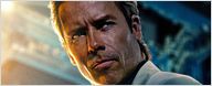 Homem de Ferro 3: Divulgado cartaz com vilão interpretado por Guy Pearce