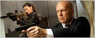 Bruce Willis volta à ação em trailer legendado e três novos comerciais de G.I. Joe - Retaliação 