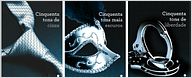 Cinquenta Tons de Cinza "é prioridade absoluta" e pode se tornar uma trilogia