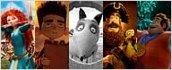 Oscar 2013 no AdoroCinema - Tem briga boa na categoria Melhor Animação