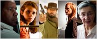 Oscar 2013 no AdoroCinema - Quentin Tarantino é o favorito para levar Melhor Roteiro Original
