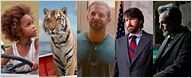 Oscar 2013 no AdoroCinema - Melhor Roteiro Adaptado divide leitores entre As Aventuras de Pi e Lincoln