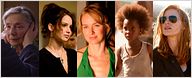 Oscar 2013 no AdoroCinema - Jennifer Lawrence "vence" na categoria Melhor Atriz