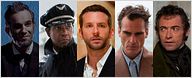 Oscar 2013 no AdoroCinema - A estatueta de Melhor Ator é de Daniel Day-Lewis