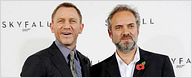 Sam Mendes, de 007 - Operação Skyfall, não vai dirigir o próximo filme de James Bond