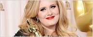 Adele pode cantar no próximo filme de James Bond