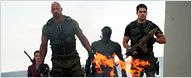 G.I. Joe - Retaliação: Novos cartazes e imagens são divulgados