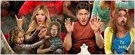 Todo Mundo em Pânico 5: Novo trailer parodia Mama e A Morte do Demônio