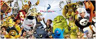 As melhores animações da DreamWorks