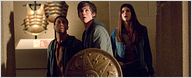 Percy Jackson e o Mar de Monstros ganha seu primeiro trailer