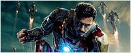Homem de Ferro 3: Tony Stark alerta o vilão Mandarim em novo vídeo