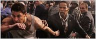Channing Tatum e Jamie Foxx em trailer legendado de O Ataque