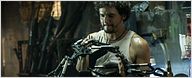 Primeiro trailer de Elysium destaca Matt Damon e Wagner Moura