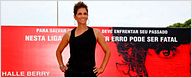 Entrevista com Halle Berry, de Chamada de Emergência