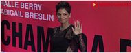 Vídeo exclusivo - Entrevista com Halle Berry na pré-estreia de Chamada de Emergência