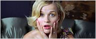 Reese Witherspoon é presa nos Estados Unidos