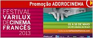 Festival Varilux de Cinema Francês: Concorra a ingressos em 28 cidades do Brasil