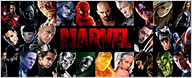 Marvel 15 Anos - Super-heróis dos quadrinhos no cinema
