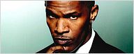 Jamie Foxx perto de remake de Annie, com Quvenzhané Wallis