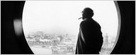 Jean-Luc Godard é tema de exposição e mostra no Rio de Janeiro