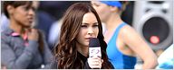 Primeiras fotos de Megan Fox nas filmagens de Tartarugas Ninja