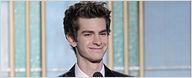 Andrew Garfield acerta com novo filme de Martin Scorsese