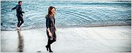 Christian Bale e Natalie Portman na primeira imagem do novo filme de Terrence Malick