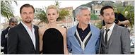 Cannes 2013: Leonardo DiCaprio, Tobey Maguire e Baz Luhrmann falam sobre O Grande Gatsby