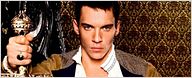 Jonathan Rhys Meyers pode atuar em Star Wars: Episódio VII