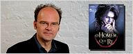 Exclusivo: Diretor de O Homem Que Ri fala sobre Victor Hugo, Batman, Fellini e Gérard Depardieu