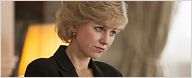 Naomi Watts como princesa Diana em nova imagem da cinebiografia
